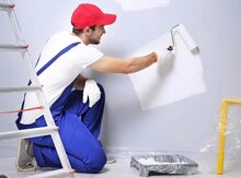 Rəngsaz işi axtarıram