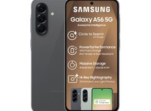 Samsung Galaxy A56 Awesome Graphite 256GB/8GB