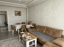 2-otaqlı yeni tikili, Qaraçuxur qəs., 60 m²