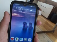 Huawei Y5 (2019) Modern Black 32GB/2GB
