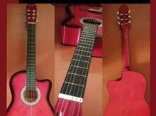 Gitara "Fitness"