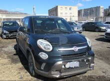 "Fiat 500L 1.4" ehtiyat hissələri