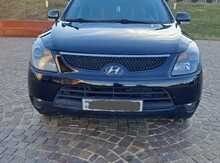 Hyundai Veracruz, 2008 il