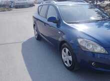 KIA Cee`d, 2008 il