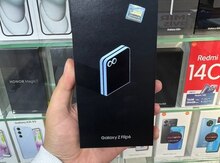 Samsung Galaxy Z Flip 6 Blue 256GB/12GB