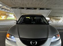 Mazda 3, 2007 il