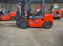 Heli 3 tonluq  dizel forklift, 2024