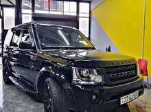 Land Rover Discovery, 2008 il