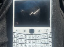 Blackberry Bold Touch 9900 White 8GB