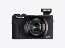 Fotoaparat "Canon PowerShot G7 X Mark III"
