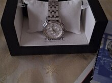 "Tissot" qol saatı