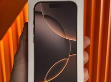 Apple iPhone 16 Pro Desert Titanium 128GB/8GB