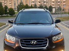 Hyundai Santa Fe, 2010 il