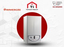 Kombi "Immergas Eolo Maior 32 kW"