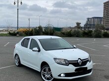 Renault Logan, 2013 il