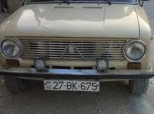 LADA (VAZ) 21011, 1978 il