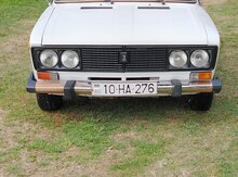 LADA (VAZ) 2106, 1985 il
