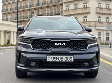 KIA Sorento, 2022 il