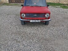 LADA (VAZ) 21011, 1973 il