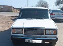 LADA (VAZ) 2107, 2009 il