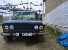 LADA (VAZ) 2106, 1980 il