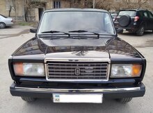 LADA (VAZ) 2107, 2010 il