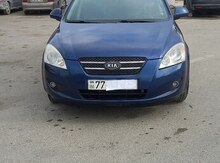 KIA Cee`d, 2008 il