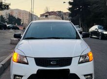 KIA Rio, 2006 il