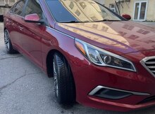 Hyundai Sonata, 2015 il