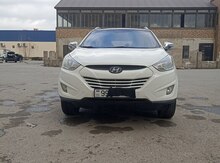 Hyundai ix35, 2012 il