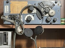 Radio 1932 il