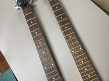 Gitara üçün qrif və detallar