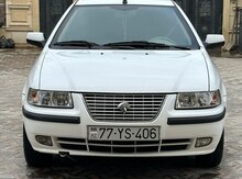 Khazar LX, 2024 il