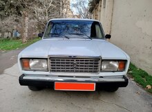 LADA (VAZ) 2107, 2000 il