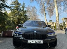 BMW 530, 2019 il