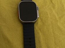 Apple Watch Ultra Titanium