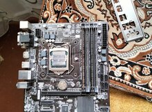 Ana plata "Gigabyte Z97"