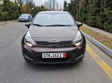 KIA Rio, 2013 il