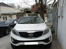 KIA Sportage, 2011 il
