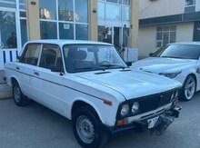 LADA (VAZ) 2106, 1984 il