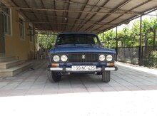 LADA (VAZ) 2106, 1983 il