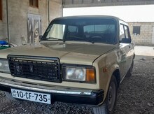 LADA (VAZ) 2107, 1995 il