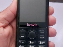 Telefon "Bravis"