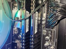 RAM "Corsair 16gb DDR4(3200MHZ 2X8)"