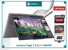 Noutbuk "Lenovo Yoga 7 2-in-1 14AHP9 83DK000DUS"