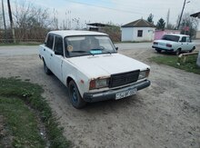 LADA (VAZ) 2107, 2005 il