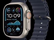 Apple Watch Ultra 2 Titanium