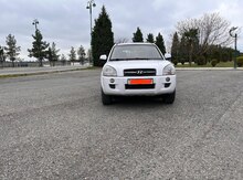 Hyundai Tucson, 2009 il