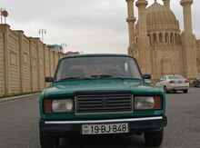 LADA (VAZ) 2107, 2005 il