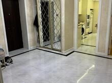 3-otaqlı yeni tikili, Xətai r., 96 m²